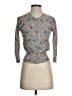 I Love H81 Gray Cardigan Size S - photo 1