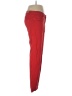 Zara Red Casual Pants Size 10 - photo 4