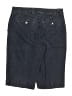 Bandolino Blue Denim Shorts Size 6 - photo 2