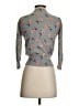 I Love H81 Gray Cardigan Size S - photo 2