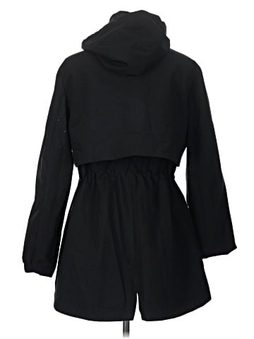 Nine West Raincoat (view 2)