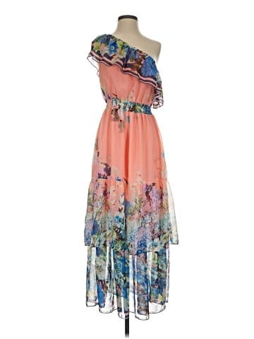 Flying Tomato Cocktail Dress (view 1)