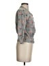 I Love H81 Gray Cardigan Size S - photo 4