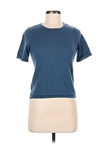 Charter Club Short Sleeve T-Shirt (view 1)