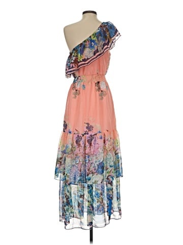 Flying Tomato Cocktail Dress (view 2)