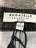 Bagatelle Black Jeans Size 8 - photo 7