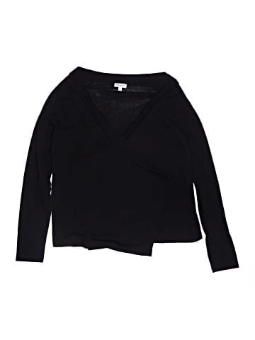 Splendid Long Sleeve Top (view 1)