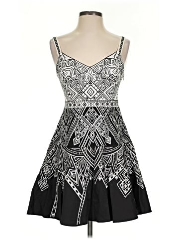 Parker Cocktail Dress (view 1)