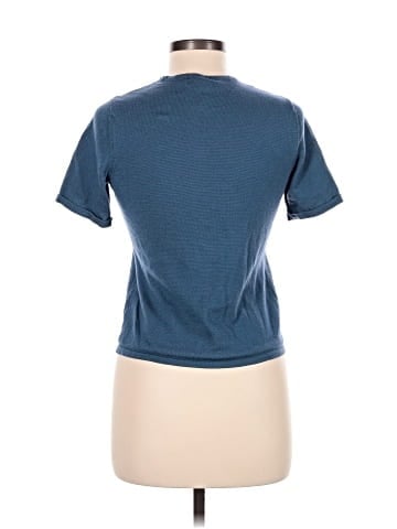 Charter Club Short Sleeve T-Shirt (view 2)