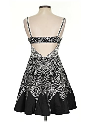 Parker Cocktail Dress (view 2)