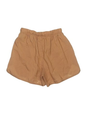 Unbranded Khaki Shorts (view 2)
