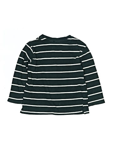 Zara 3/4 Sleeve T-Shirt (view 2)