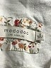 Mod-O-Doc 100% Cotton White Short Sleeve Top Size Med (2) - photo 7