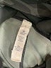 Lululemon Athletica Camo Black Athletic Shorts Size 2 - photo 3