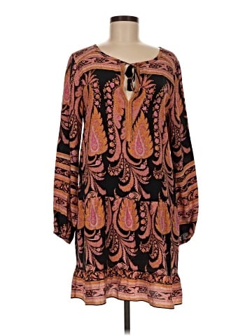 Calypso St. Barth Casual Dress (view 1)