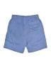 Crewcuts 100% Cotton Solid Blue Board Shorts Size 8 - photo 2