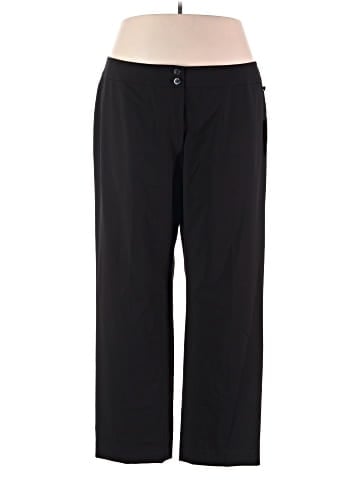 Calvin Klein Casual Pants (view 1)