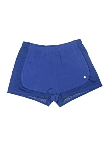 Bally Total Fitness Athletic Shorts (view 1)