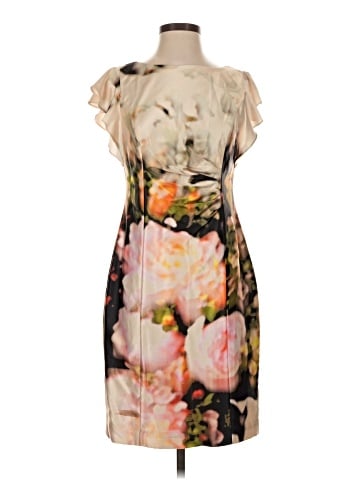 Kay Unger Cocktail Dress (view 1)