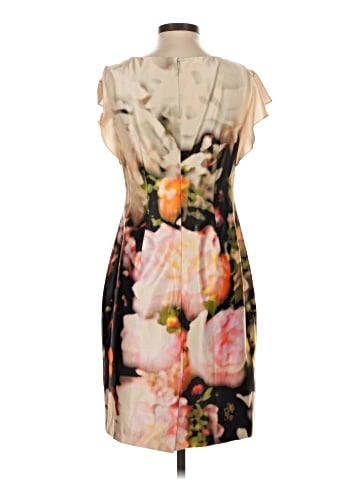 Kay Unger Cocktail Dress (view 2)