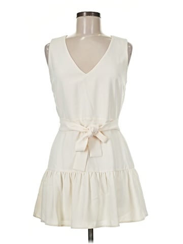 Amanda Uprichard Casual Dress (view 1)