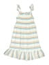 Joules Ivory Dress Size 6y - photo 1