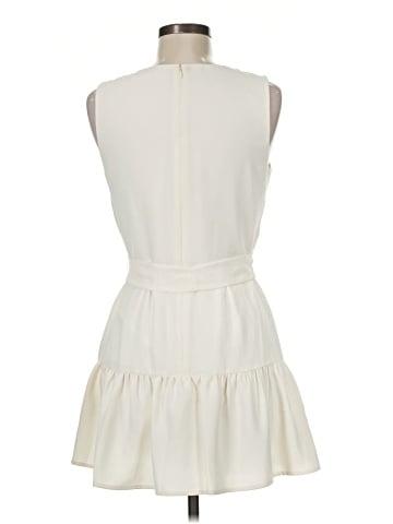 Amanda Uprichard Casual Dress (view 2)