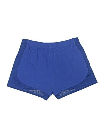 Bally Total Fitness Athletic Shorts (view 2)