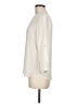 Zara Basic Ivory 3/4 Sleeve Blouse Size M - photo 5