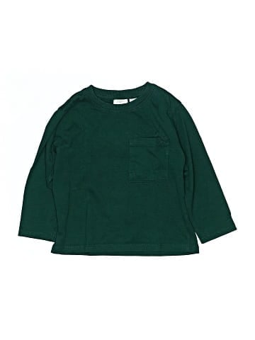 Zara Baby 3/4 Sleeve T-Shirt (view 1)
