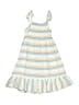 Joules Ivory Dress Size 6y - photo 2
