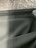 Glyder Solid Black Casual Pants Size S - photo 8