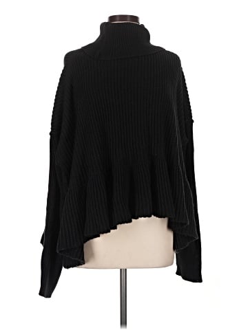 Free People Turtleneck Sweater (view 1)