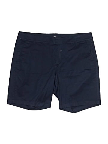 J.Crew Factory Store Shorts (view 1)
