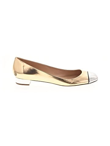 J.Crew Flats (view 1)