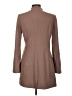Calvin Klein Tan Coat Size 10 - photo 2