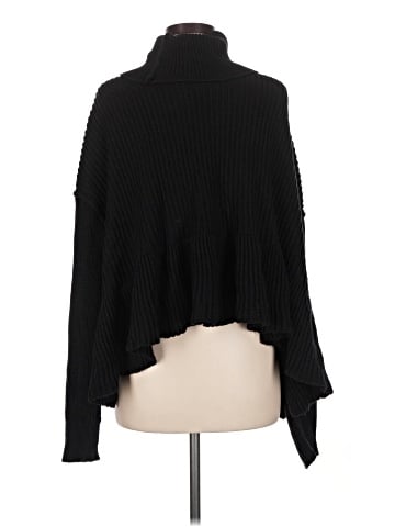 Free People Turtleneck Sweater (view 2)