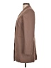 Calvin Klein Tan Coat Size 10 - photo 5