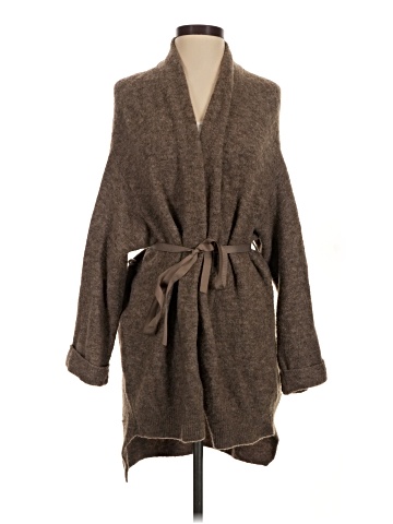 Moth Cardigan (view 1)