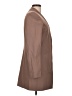 Calvin Klein Tan Coat Size 10 - photo 4