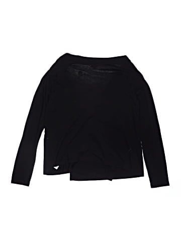 Splendid Long Sleeve Top (view 2)