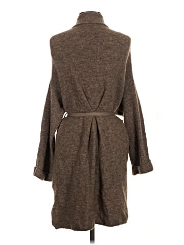 Moth Cardigan (view 2)