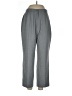 Assorted Brands Gray Dress Pants Size L (estimated) - photo 1