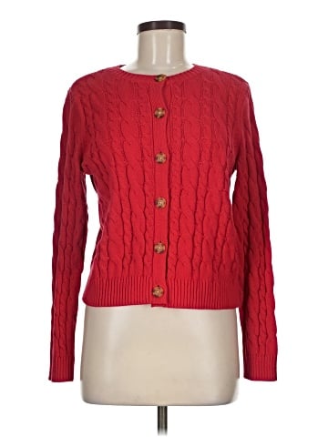 Lands' End Pullover Sweater (view 1)