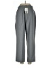Assorted Brands Gray Dress Pants Size L (estimated) - photo 2