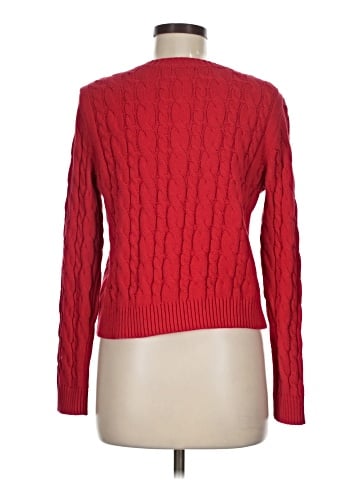 Lands' End Pullover Sweater (view 2)
