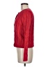 Lands' End 100% Cotton Red Pullover Sweater Size 6 - 8 - photo 5