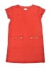 Crewcuts Outlet Red Dress Size 7 - photo 1