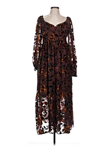 In Loom Cocktail Dress (view 1)