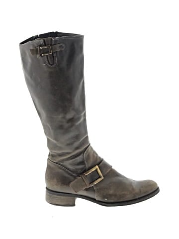 LAVORAZIONE ARTIGIANALE Boots (view 1)